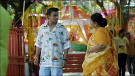 Aankh Micholi - 24th February 2024